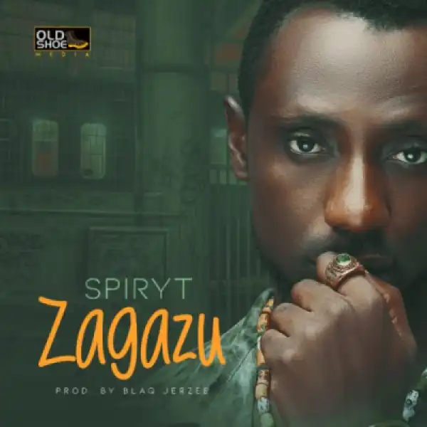 Spiryt - Zagazu